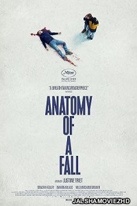 Anatomy of a Fall (2024) Hindi Dubbed