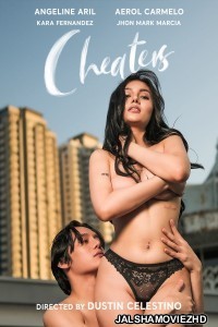 Cheaters (2024) Tagalog Movie