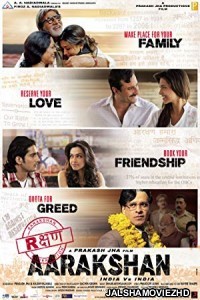 Aarakshan (2011) Hindi Movie