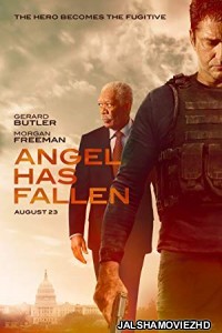 Angel Has Fallen (2019) Hindi Dubbed