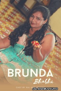 Brunda Bhabhi (2020) MastiMovies