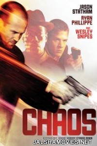 Chaos (2005)  Hindi Dubbed Movie