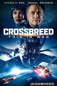 Crossbreed (2019) Hindi Dubbed