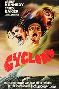 Cyclone (1978) Hindi Dubbed