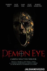 Demon Eye (2019) Hindi Dubbed