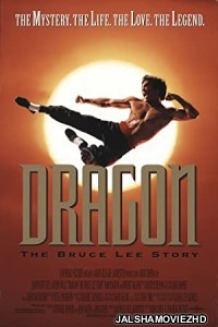 Dragon The Bruce Lee Story (1993) Hindi Dubbed