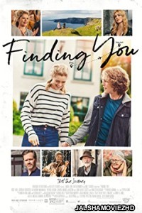 Finding You (2020) Hindi Dubbed