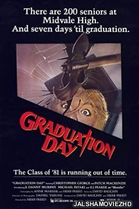 Graduation Day (1981) Hindi Dubbed