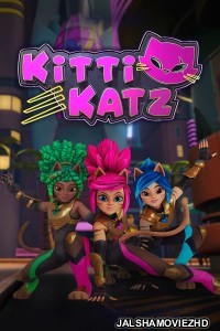 Kitti Katz (2023) Hindi Web Series Netflix Original