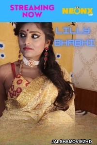 Lilly Bhabhi (2022) NeonX Original