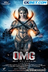 Oh My Ghost (2022) Hollywood Bengali Dubbed