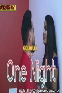 One Night (2021) GoldFlix