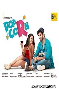 Popcorn (2023) South Indian Hindi Dubbed Movie