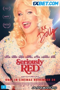 Seriously Red (2022) Hollywood Bengali Dubbed