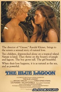 The Blue Lagoon (1980) Hindi Dubbed