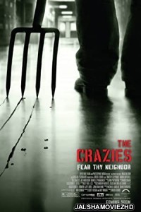 The Crazies (2010) Hindi Dubbed