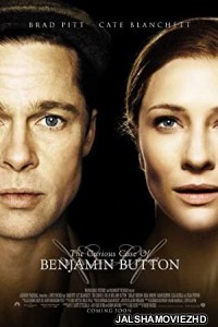 The Curious Case of Benjamin Button (2008) Hindi Dubbed