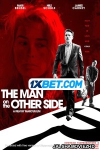 The Man on the Other Side (2019) Hollywood Bengali Dubbed