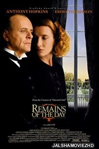 The Remains of the Day (1993) Hindi Dubbed
