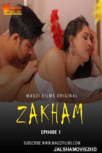Zakham (2020) MauziFilms